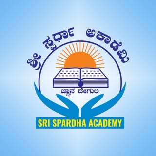 Sparda Academy Logo